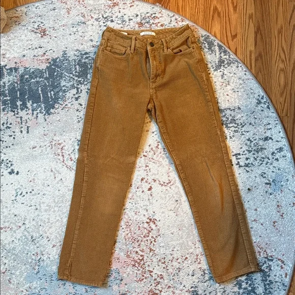 PacSun 23 Mom Jean Corduroy pants - Picture 3 of 5